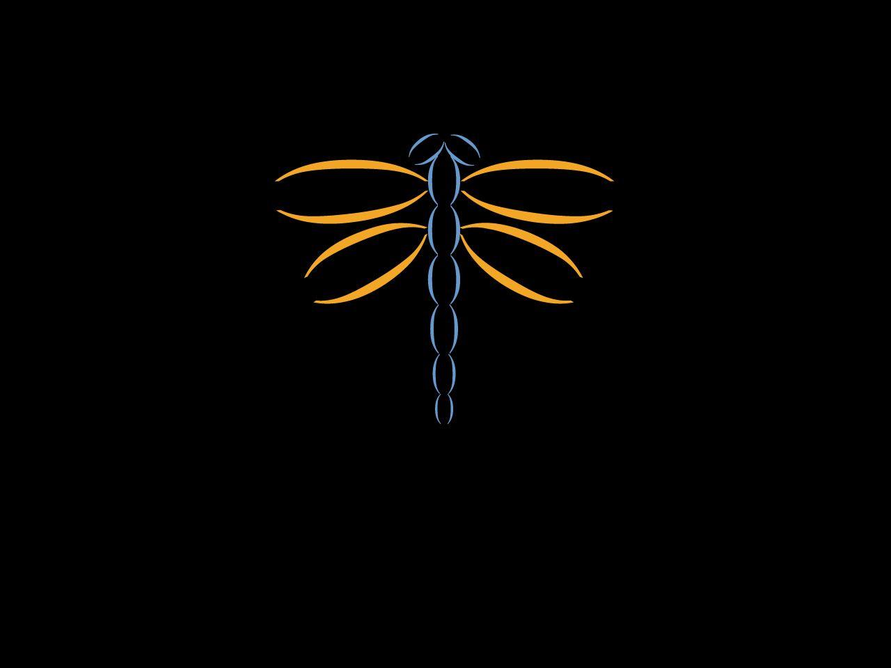 Dragonfly Wallpapers