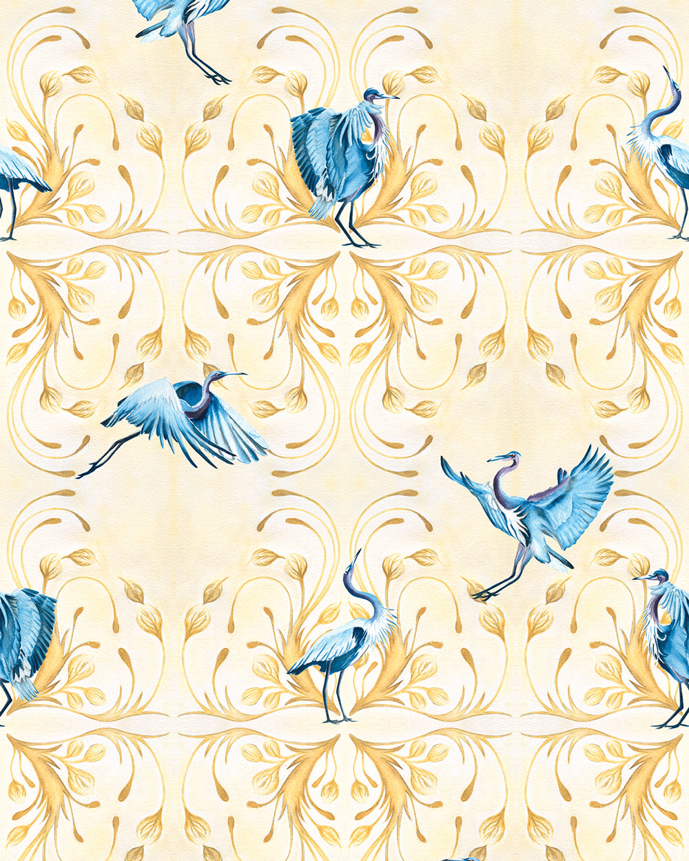 Heron Wallpapers