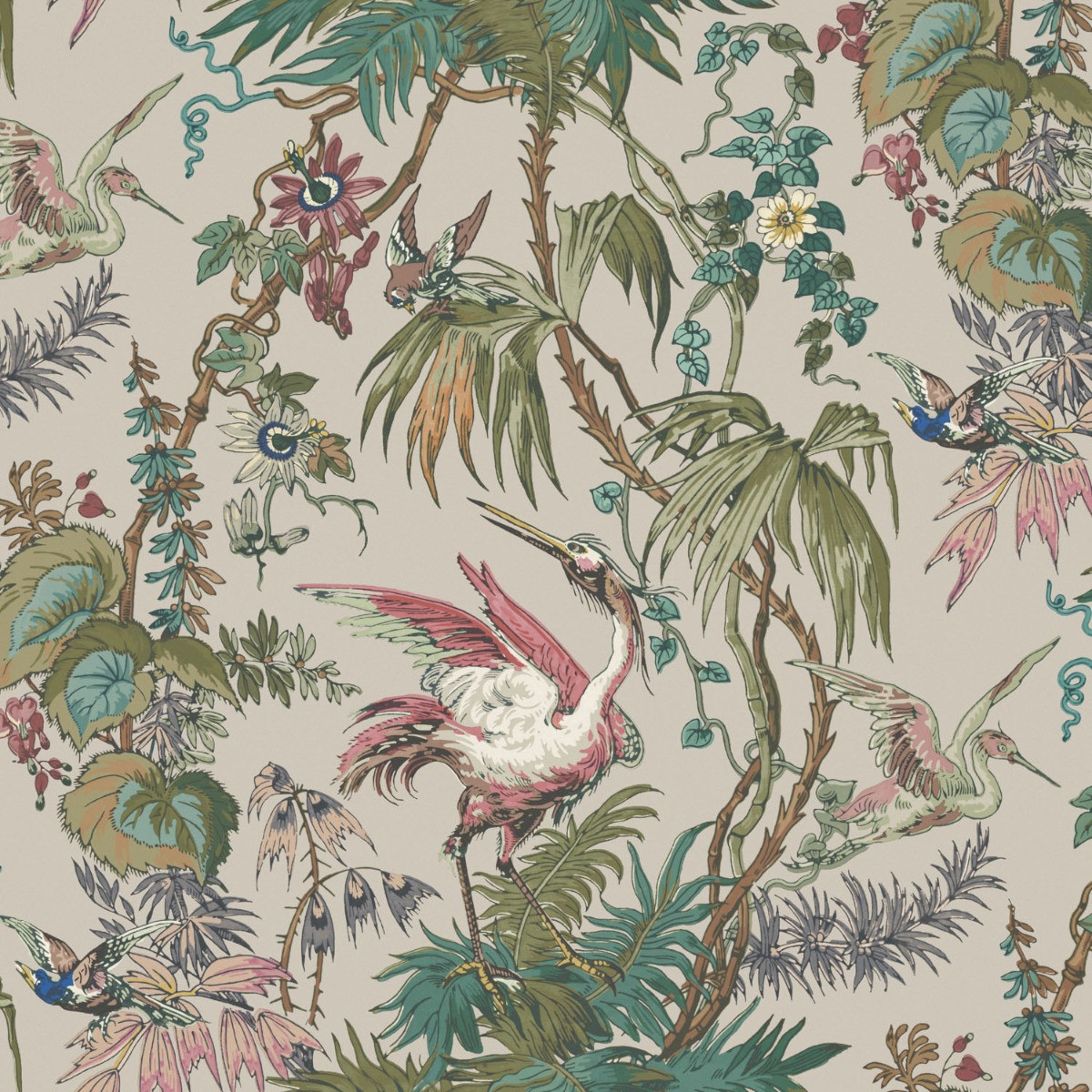 Herons Wallpapers