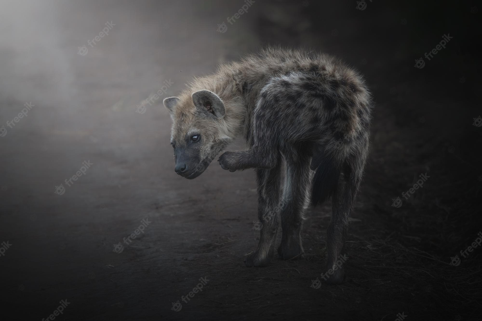 Hyena Wallpapers