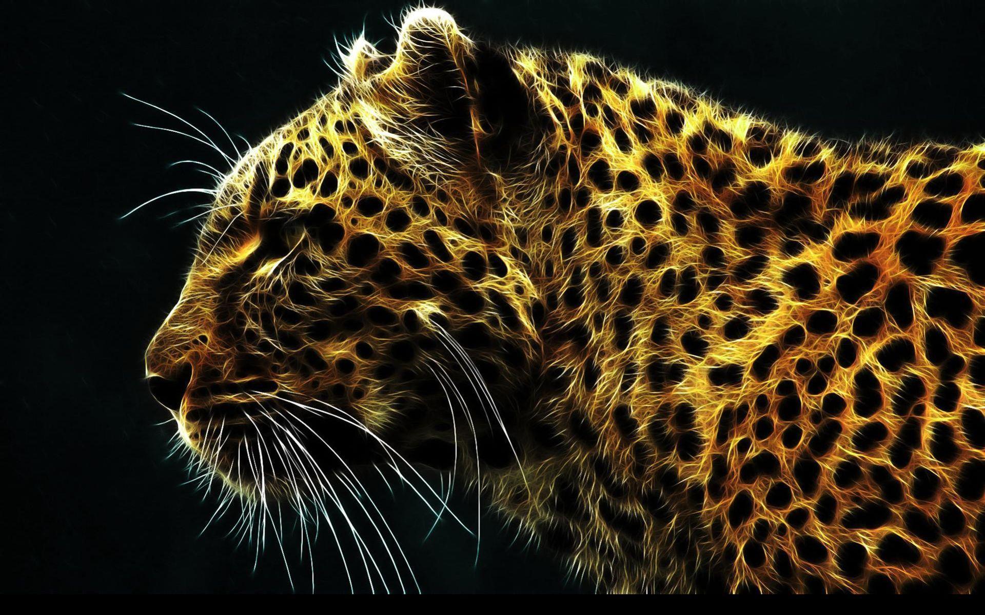 Jaguar Wallpapers