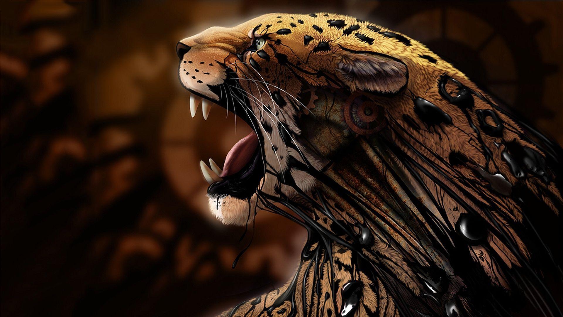 Jaguar Wallpapers