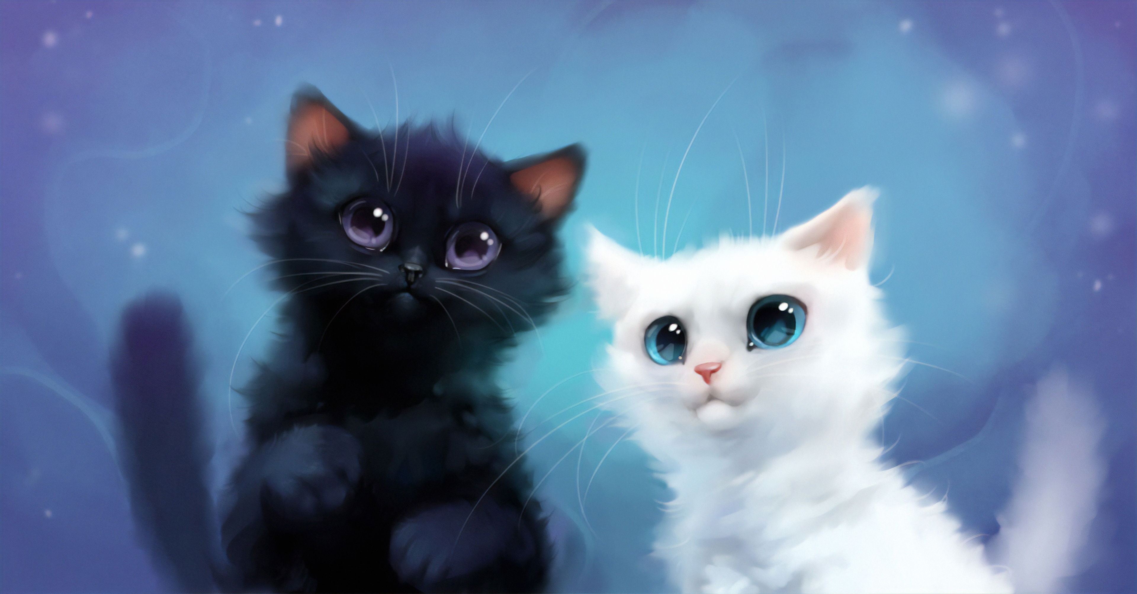 Kittens Wallpapers