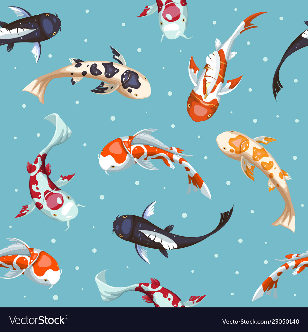 Koi Wallpapers