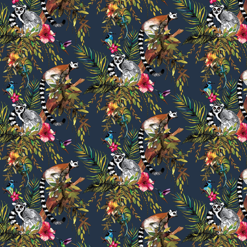 Lemur Wallpapers