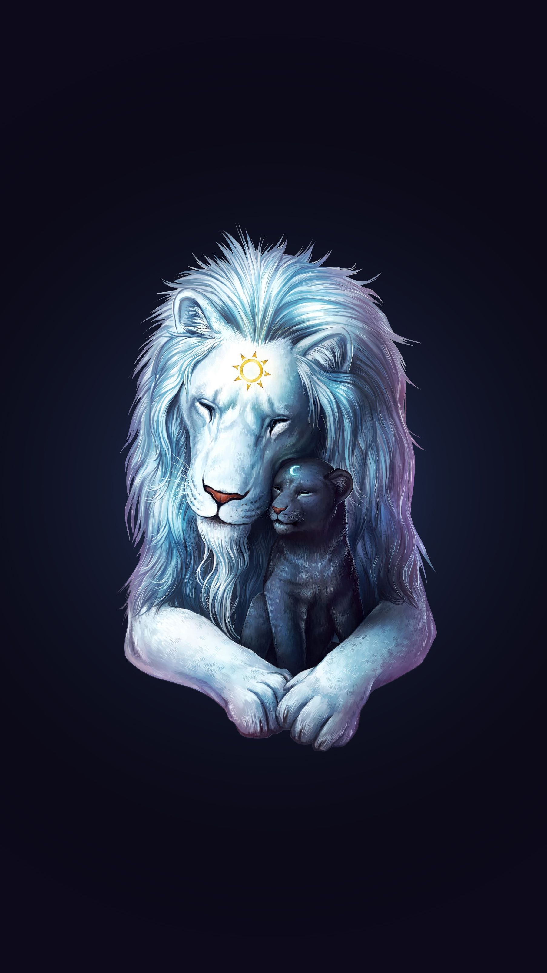 Lion Wallpapers