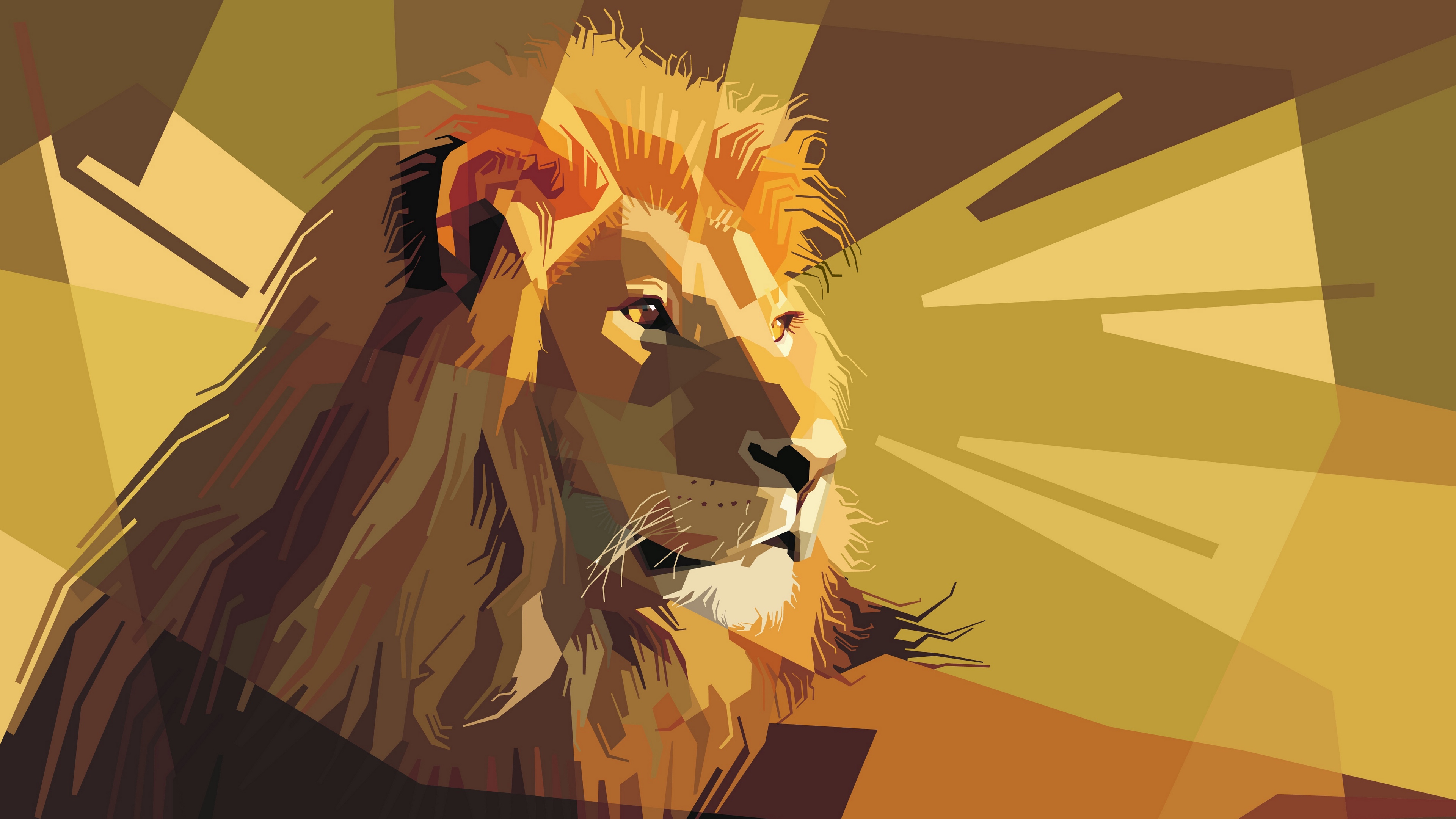 Lion Wallpapers