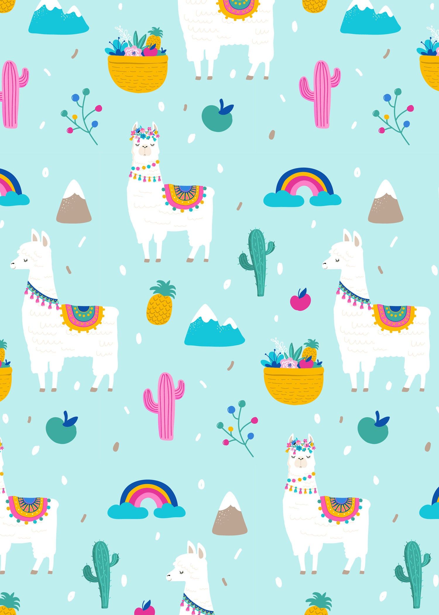Llama Wallpapers