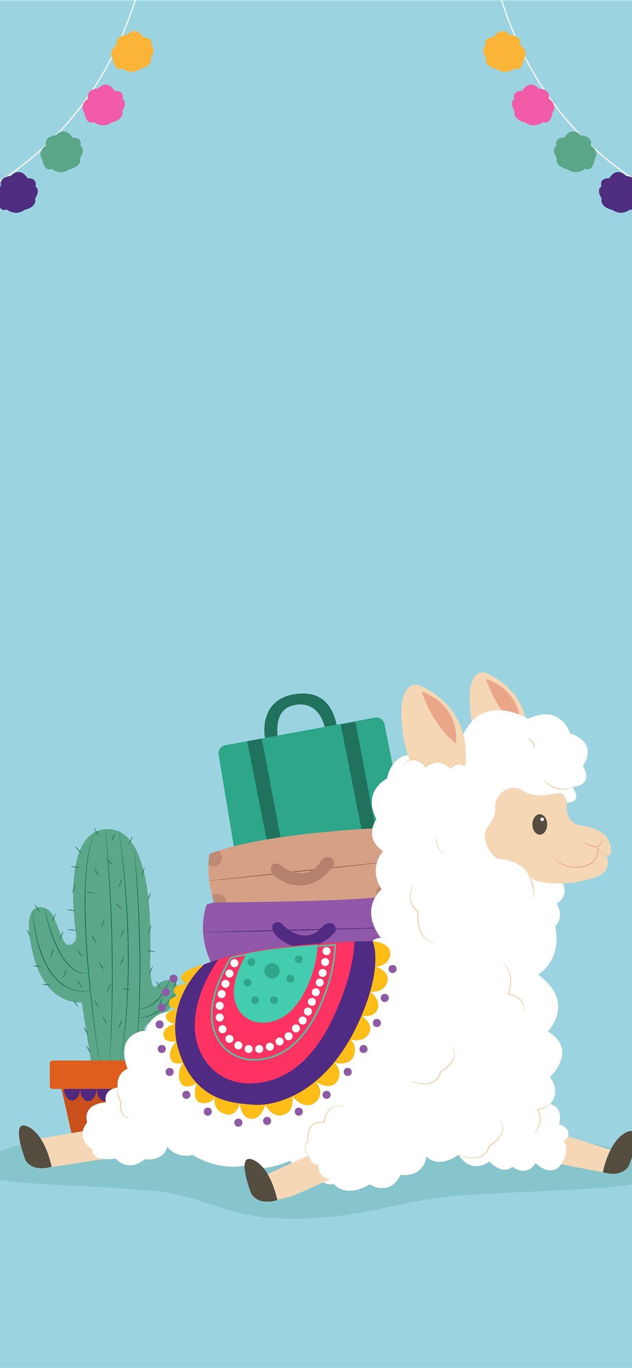 Llama Wallpapers