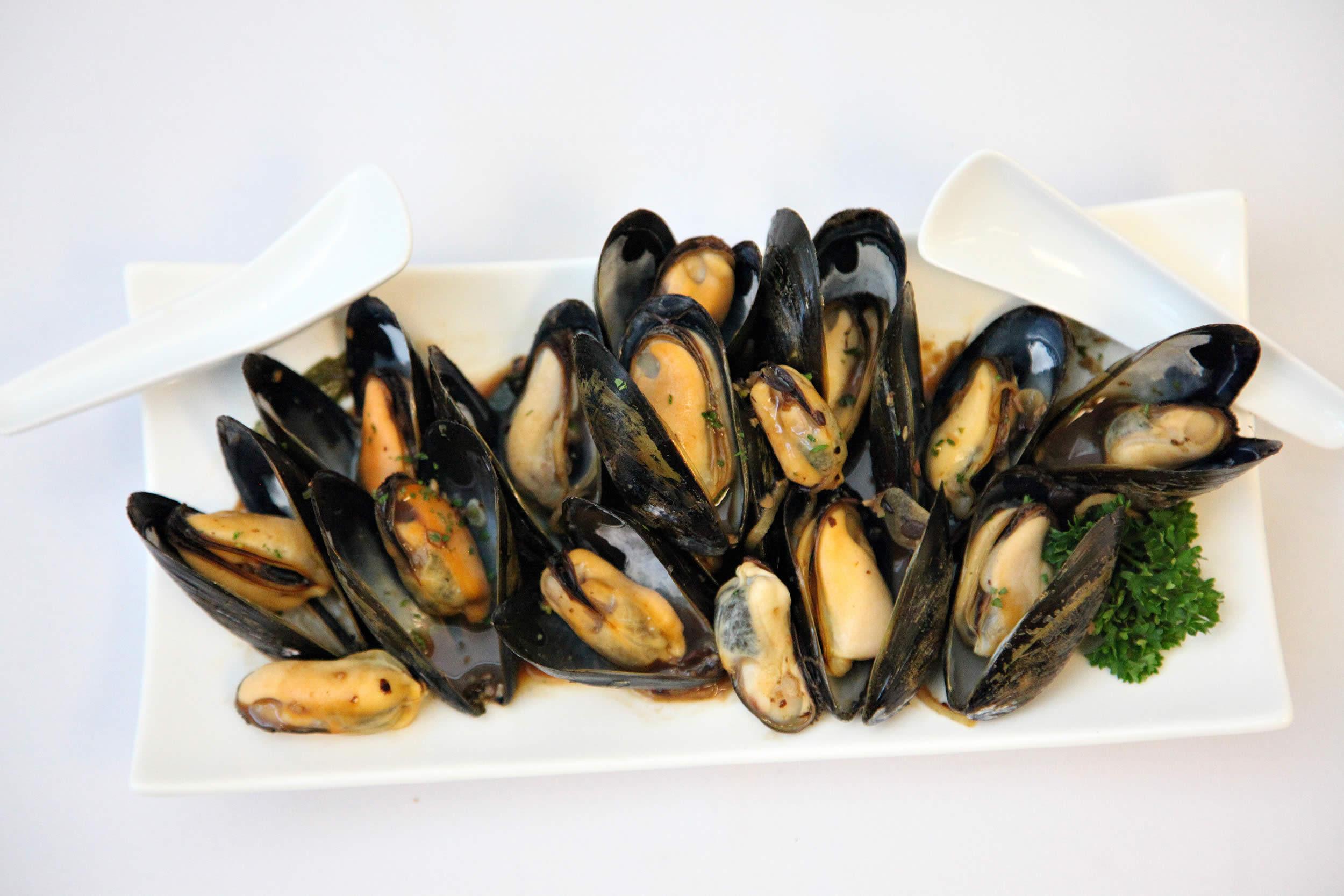 Mussels Wallpapers