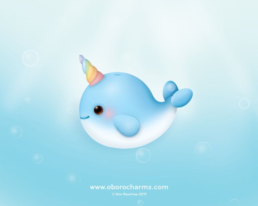 Narwhale Wallpapers