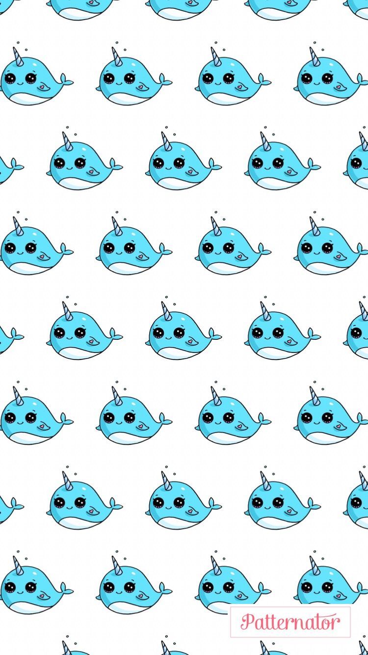 Narwhale Wallpapers