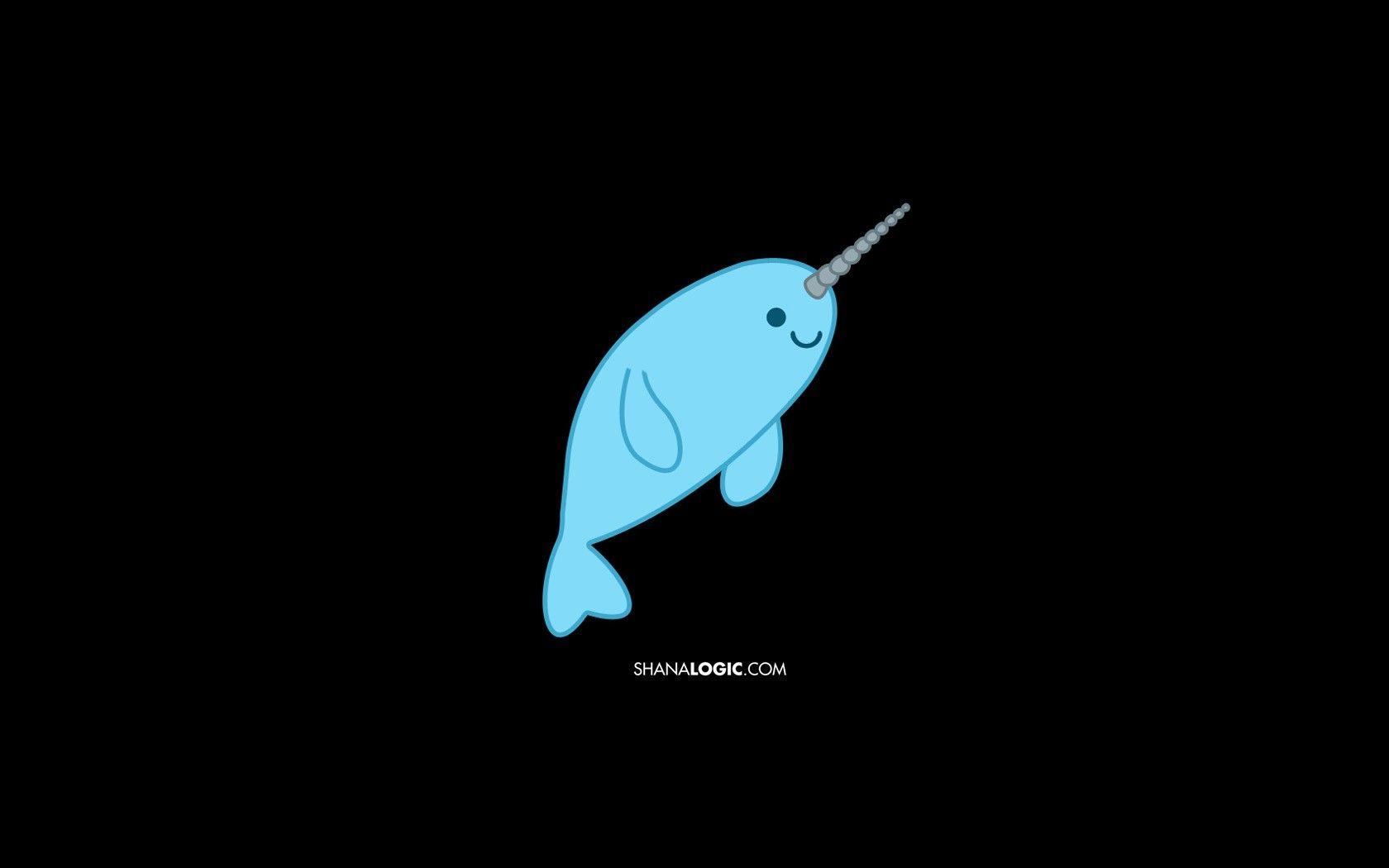 Narwhale Wallpapers