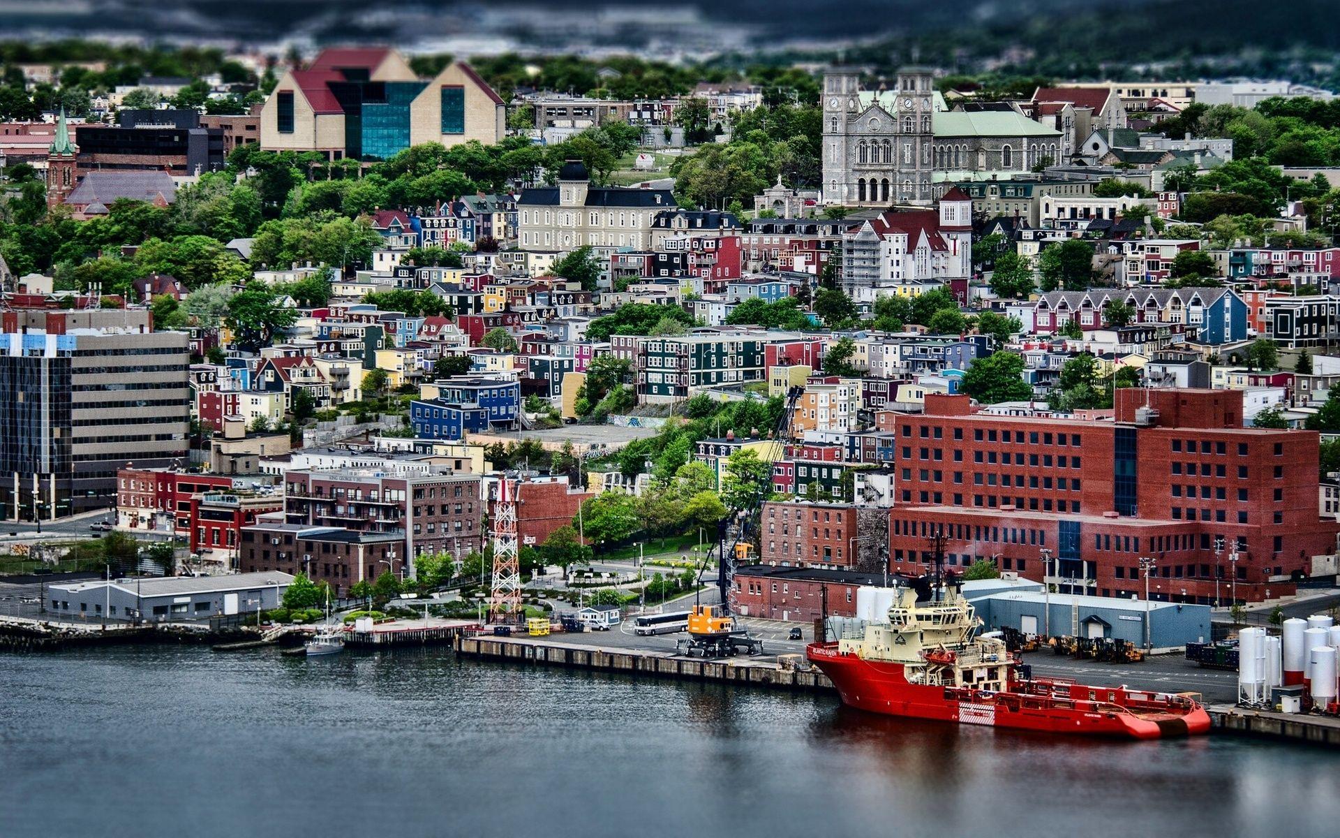 Newfoundland Wallpapers