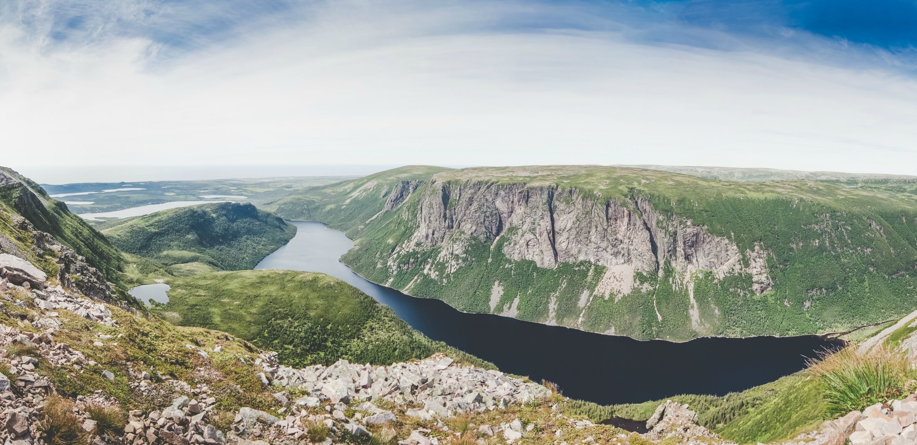 Newfoundland Wallpapers