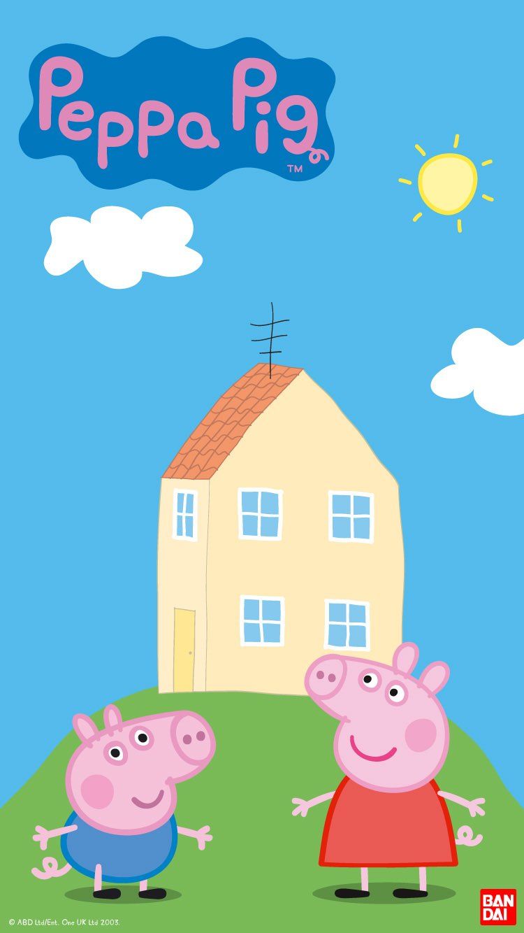 Pig Wallpapers