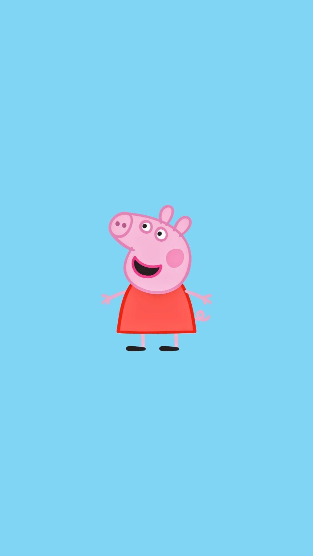 Pig Wallpapers