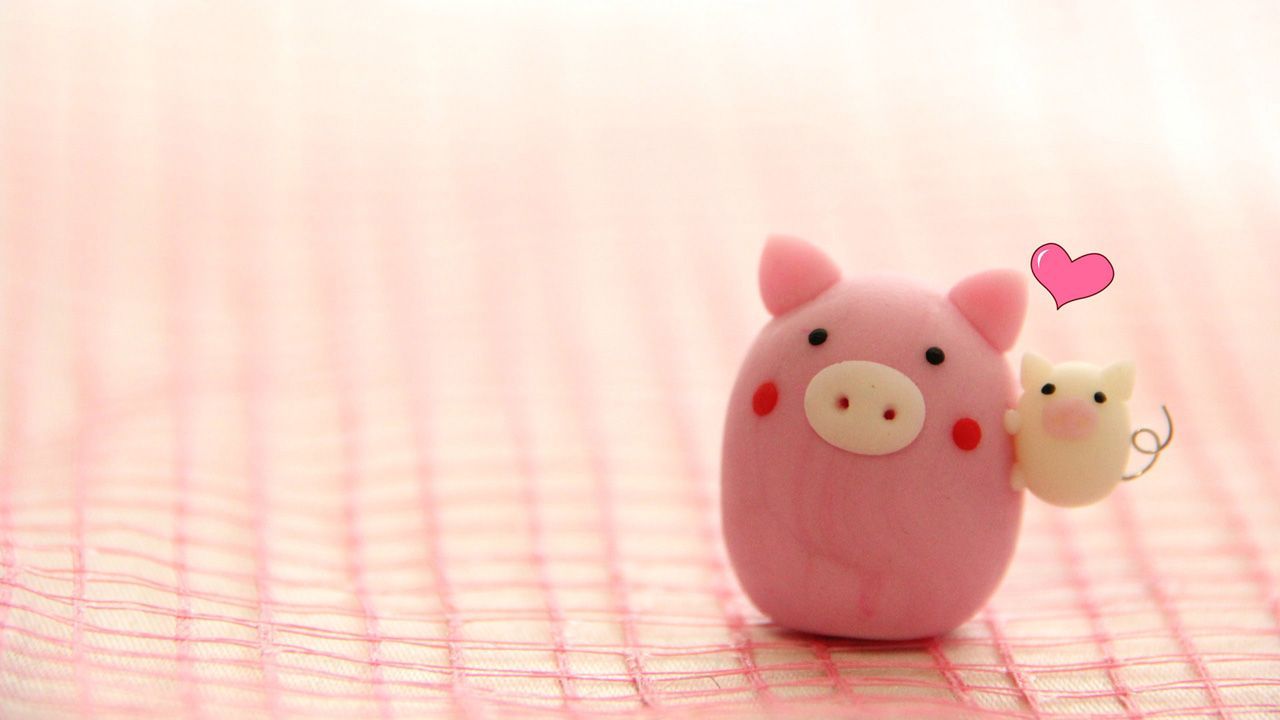 Pig Wallpapers