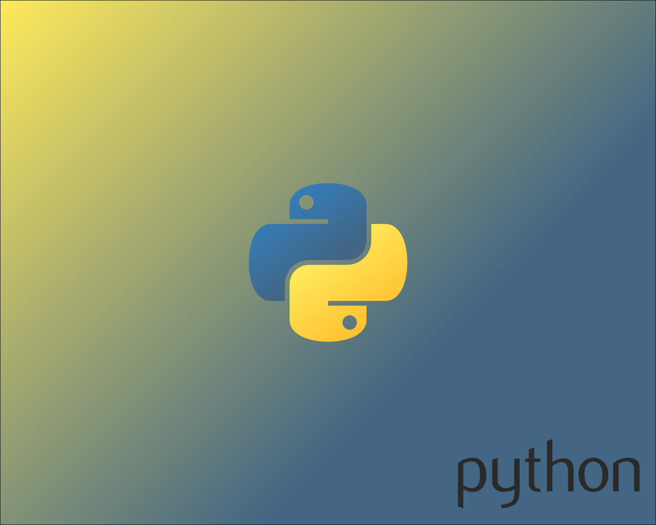 Python Wallpapers