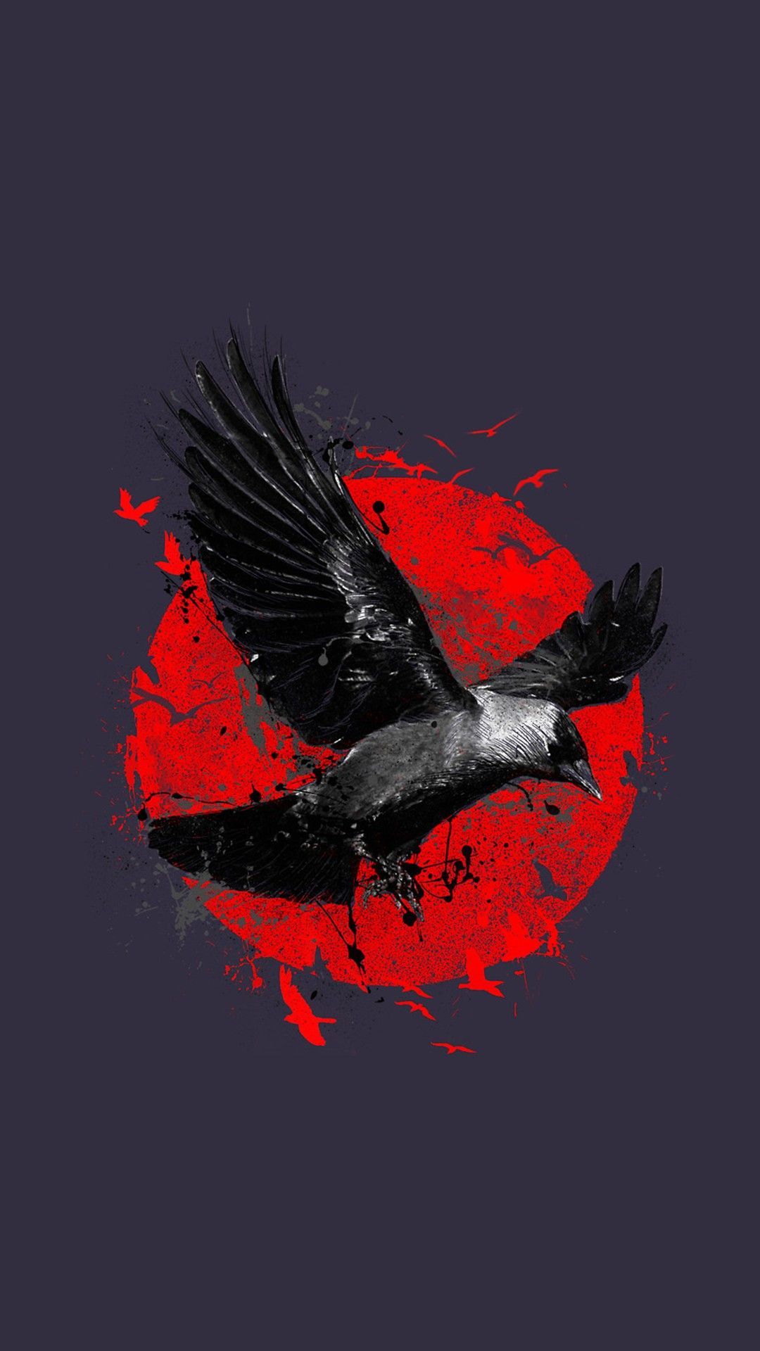 Raven Wallpapers