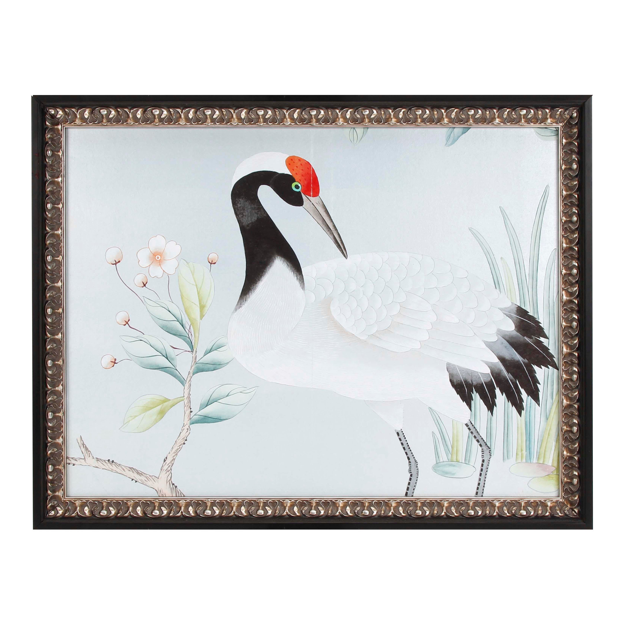 Red-Crowned Crane Wallpapers