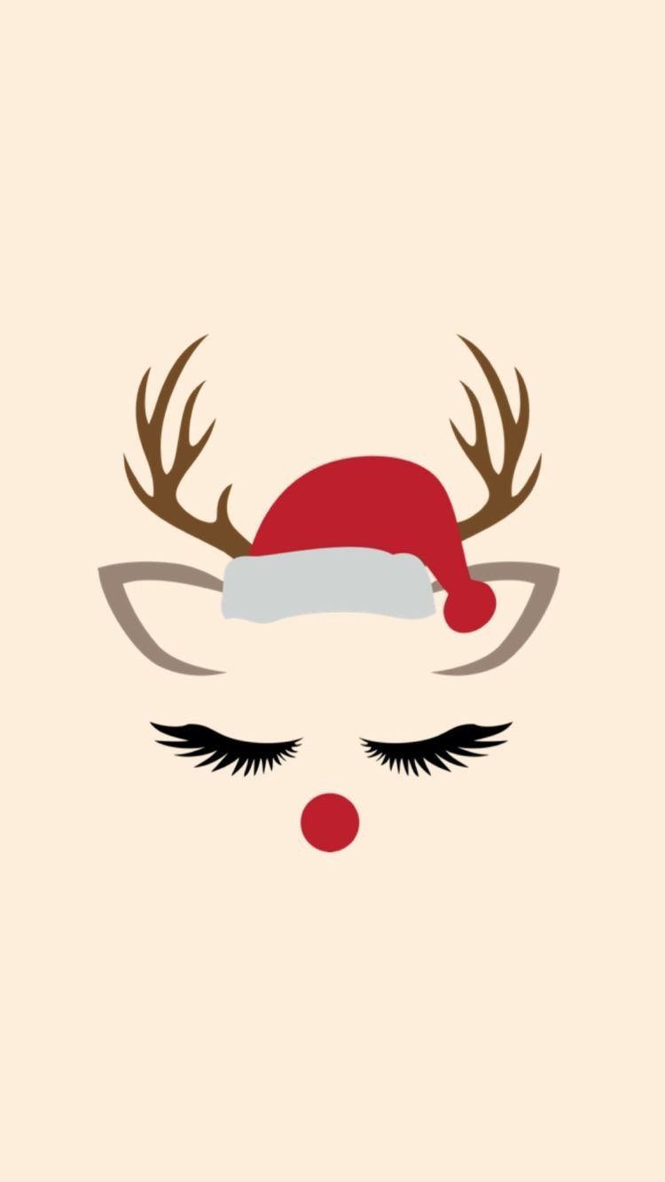 Reindeer Wallpapers