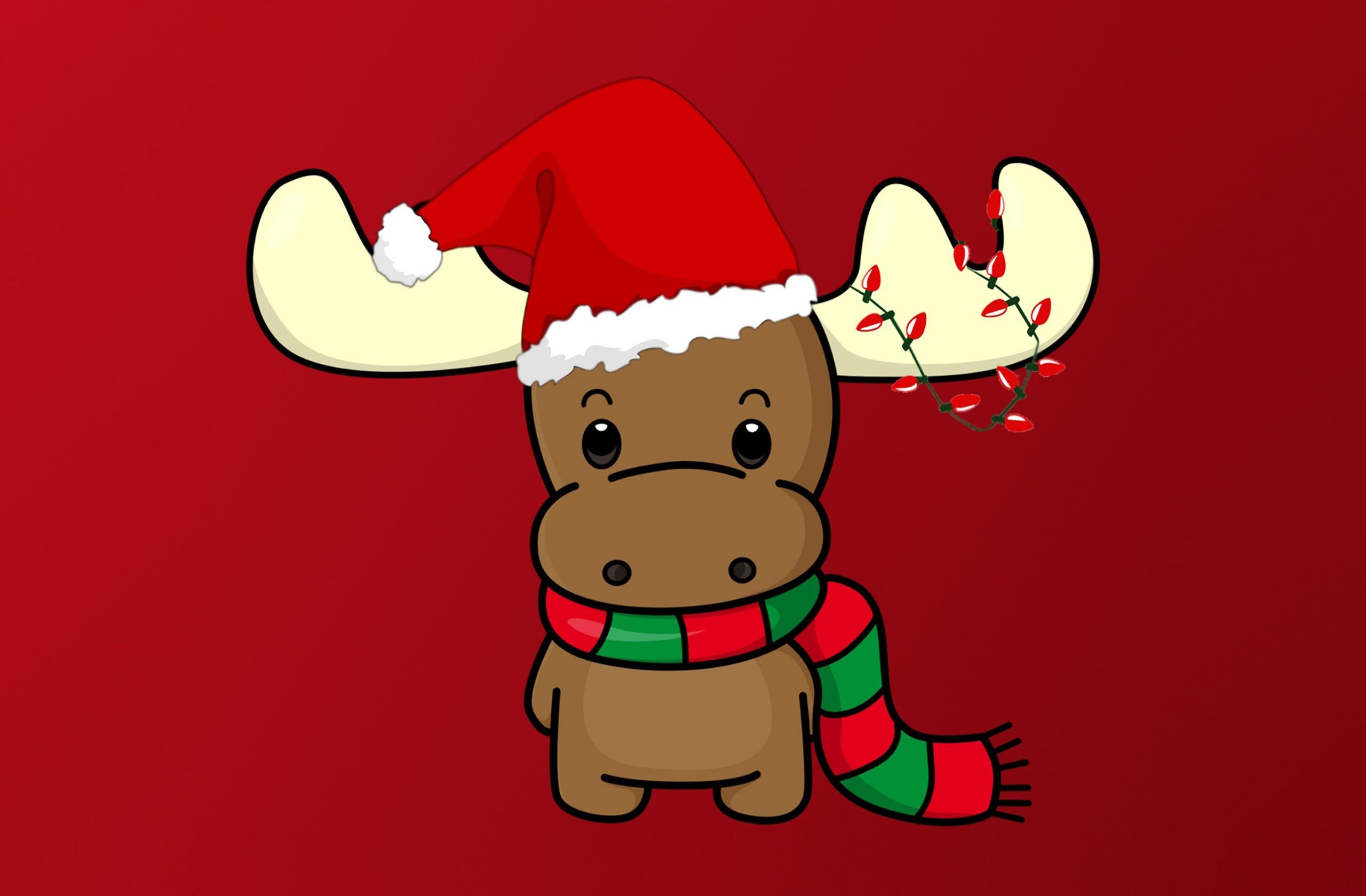 Reindeer Wallpapers