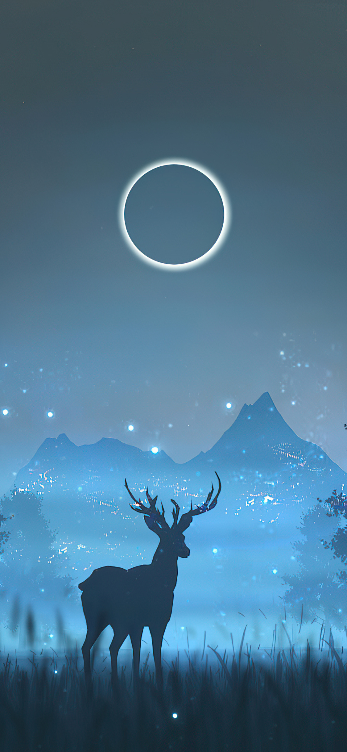 Reindeer Wallpapers