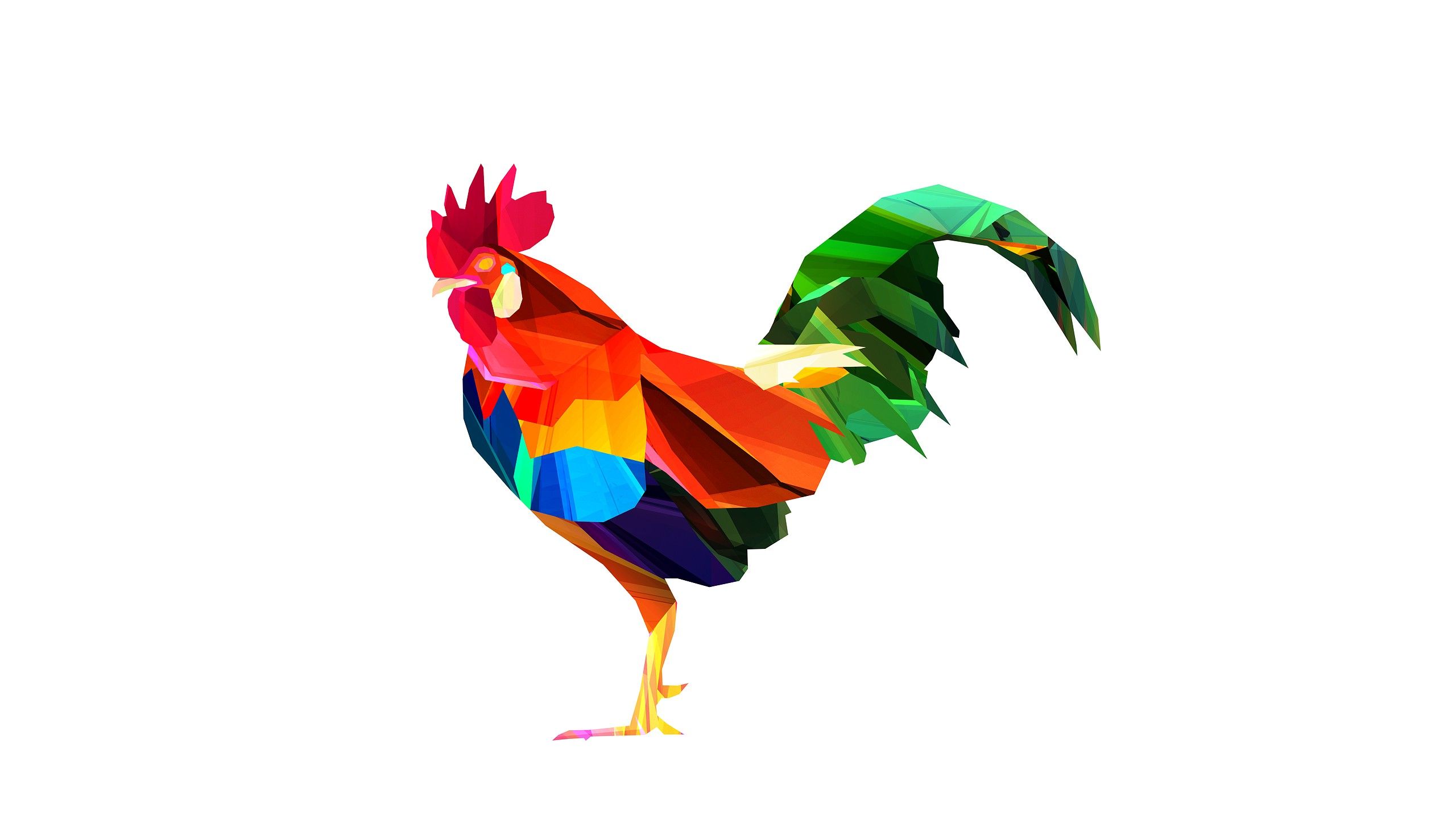 Rooster Wallpapers
