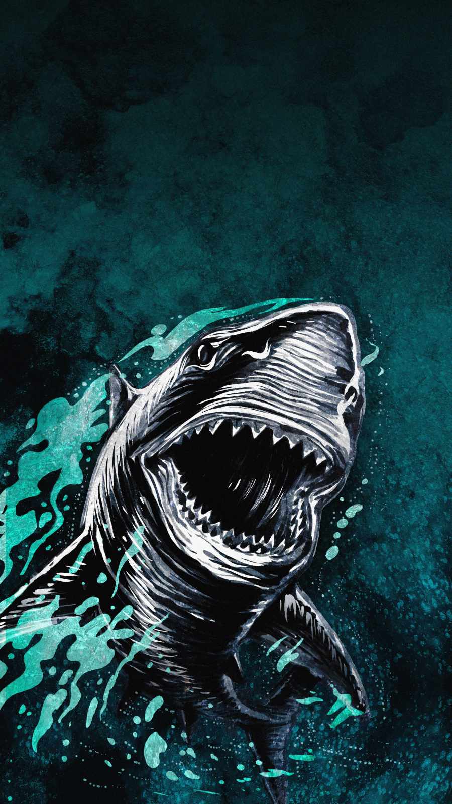 Shark Wallpapers