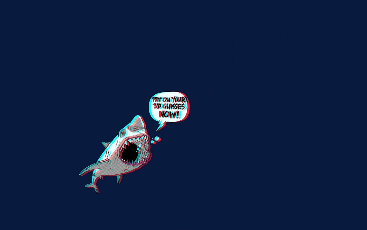 Shark Wallpapers