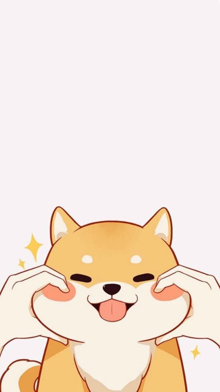 Shiba Inu Wallpapers