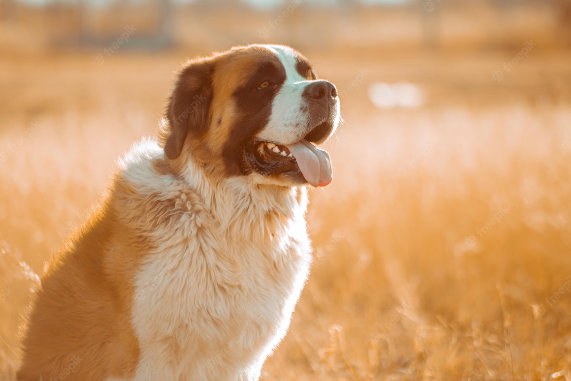 St. Bernard Wallpapers