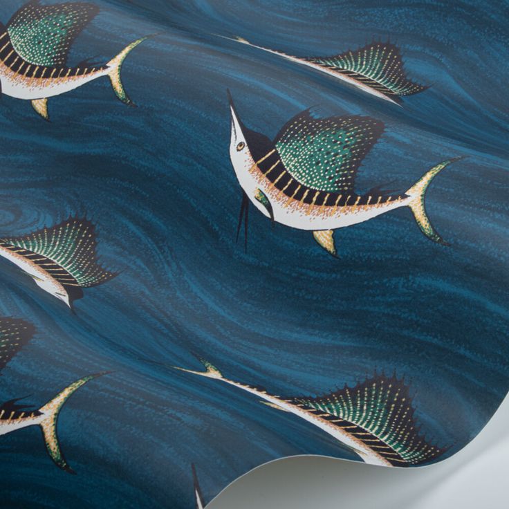 Sword Fish Wallpapers