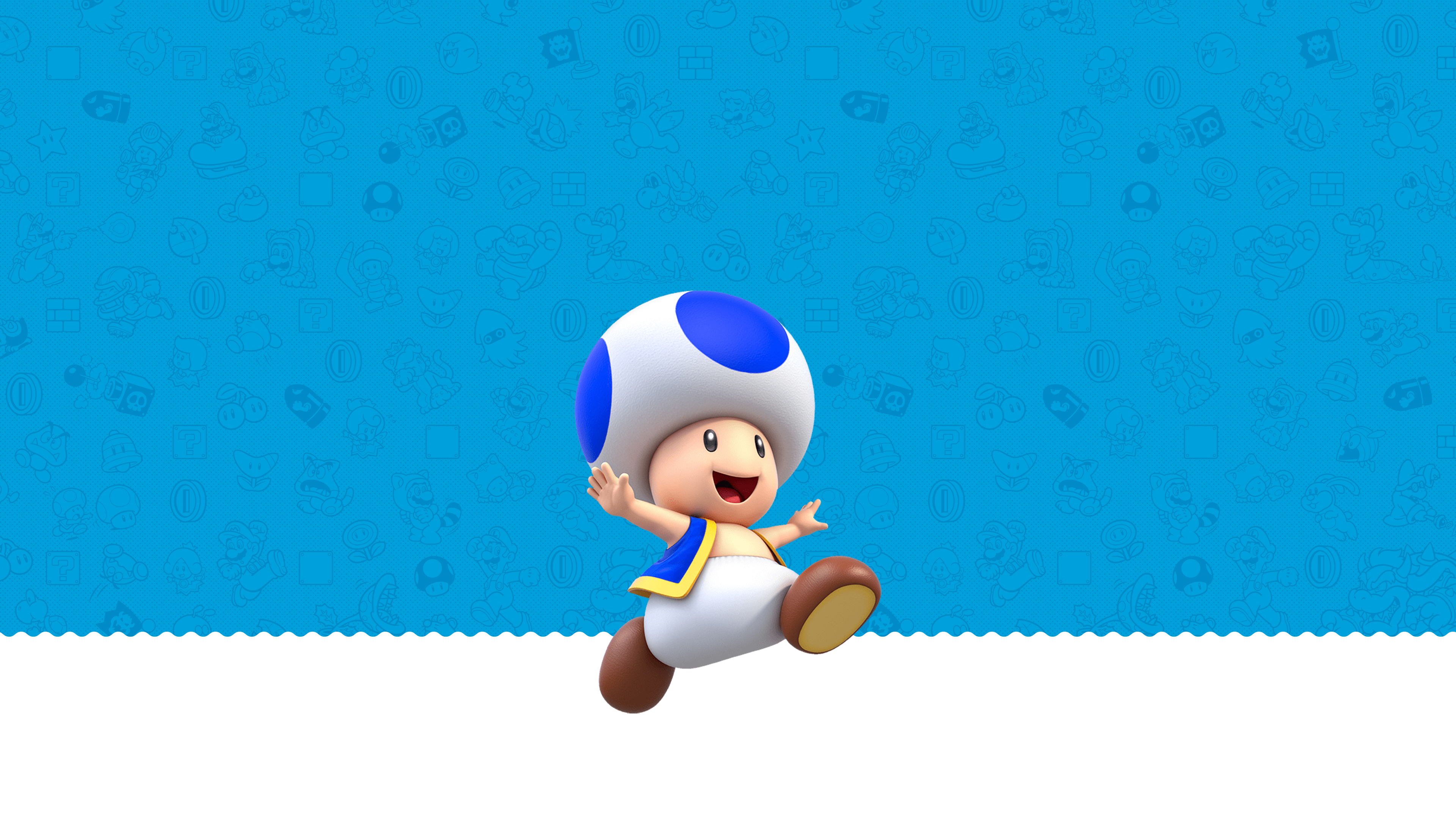 Toad Wallpapers