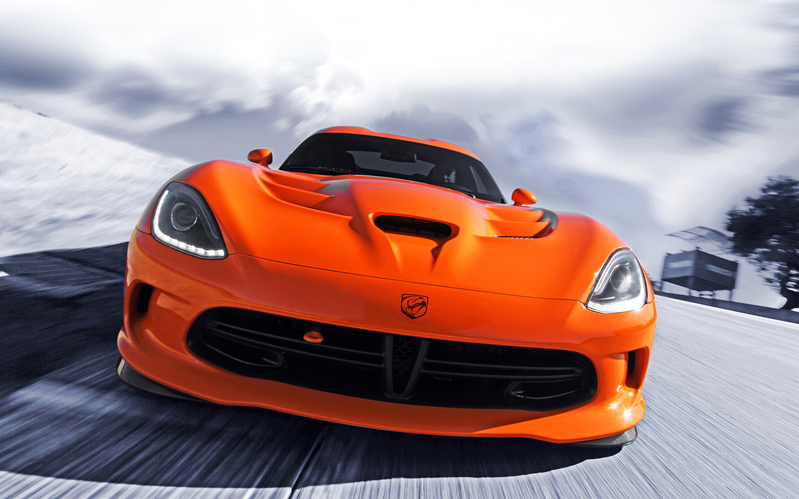 Viper Wallpapers