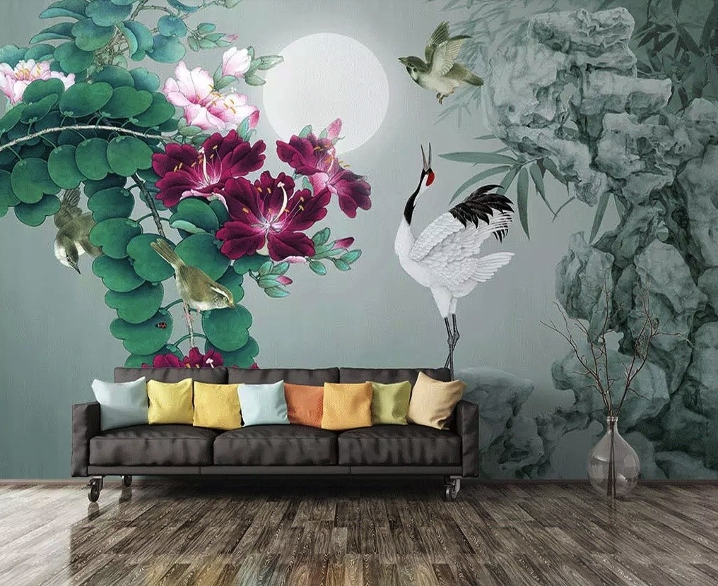 White Stork Wallpapers