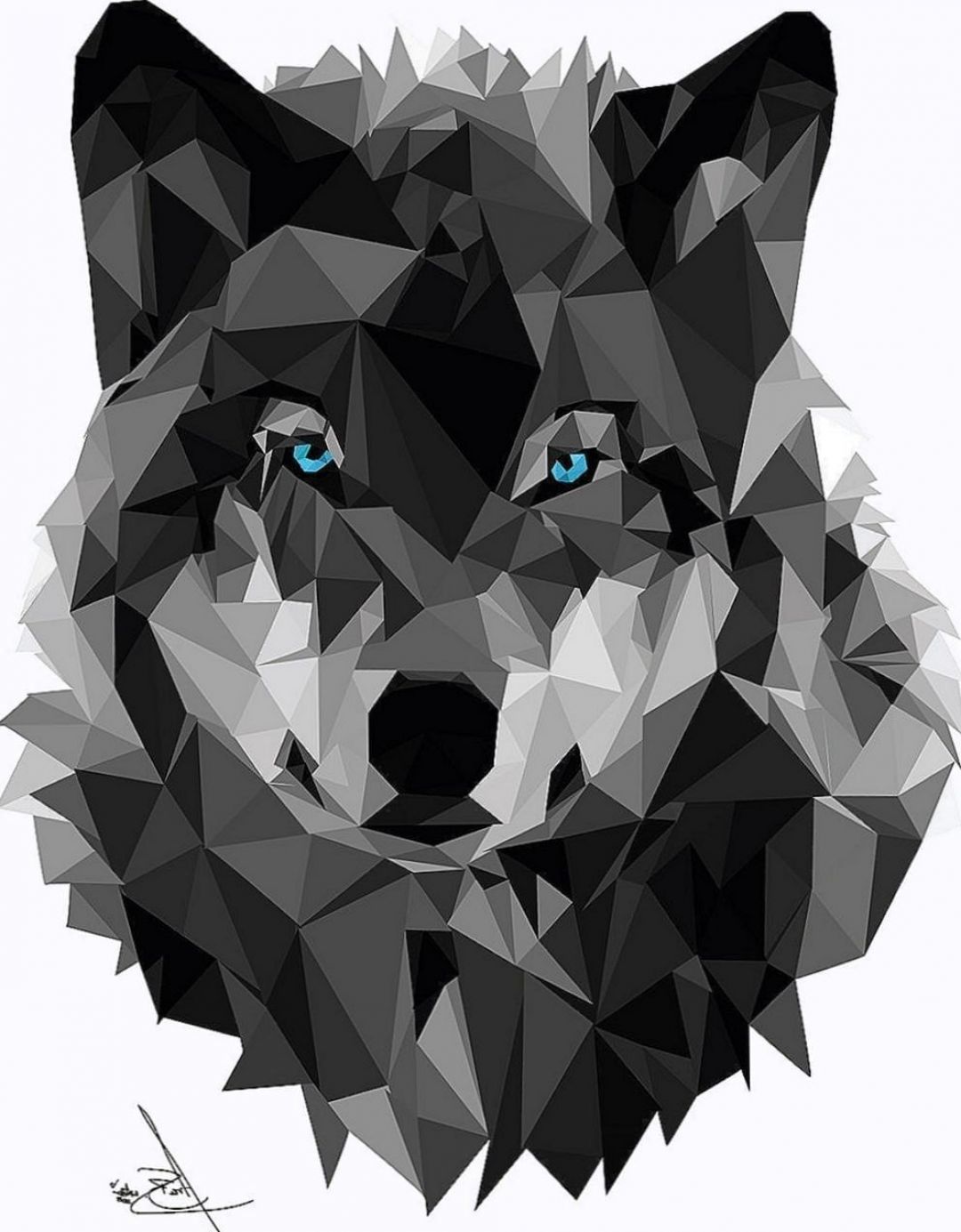 Wolf Android Wallpapers