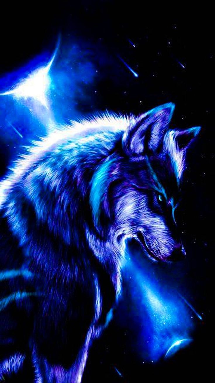 Wolf Eyes Wallpapers