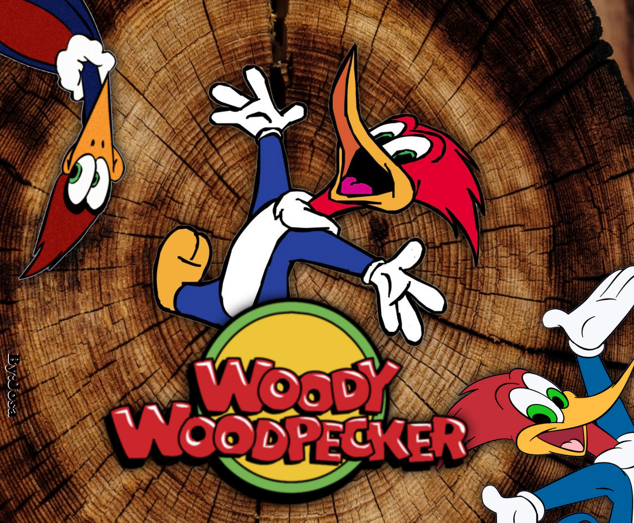 Woodpecker Wallpapers