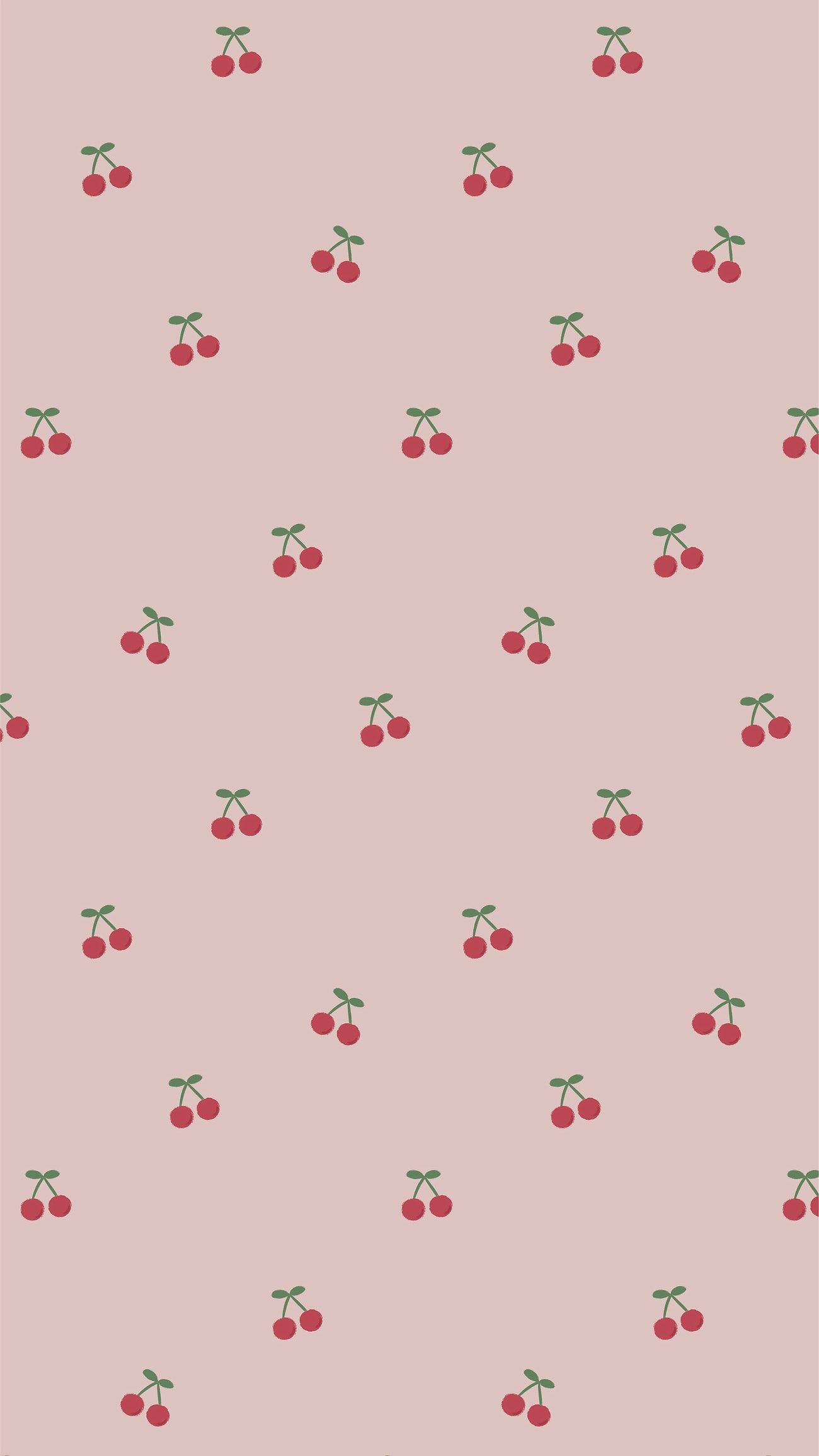 Cherry Aesthetic Wallpapers