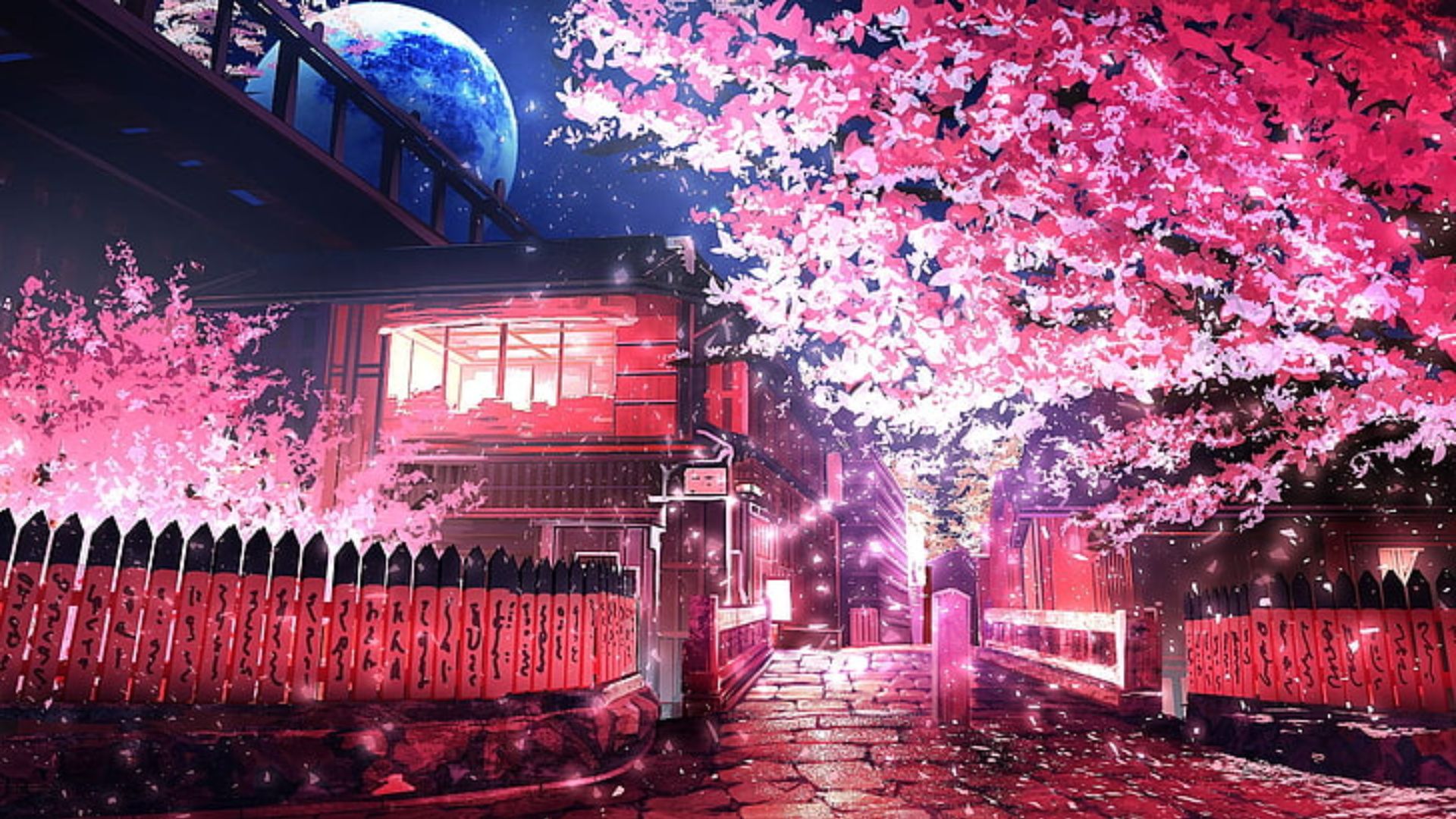 Cherry Blossom Computer Wallpapers