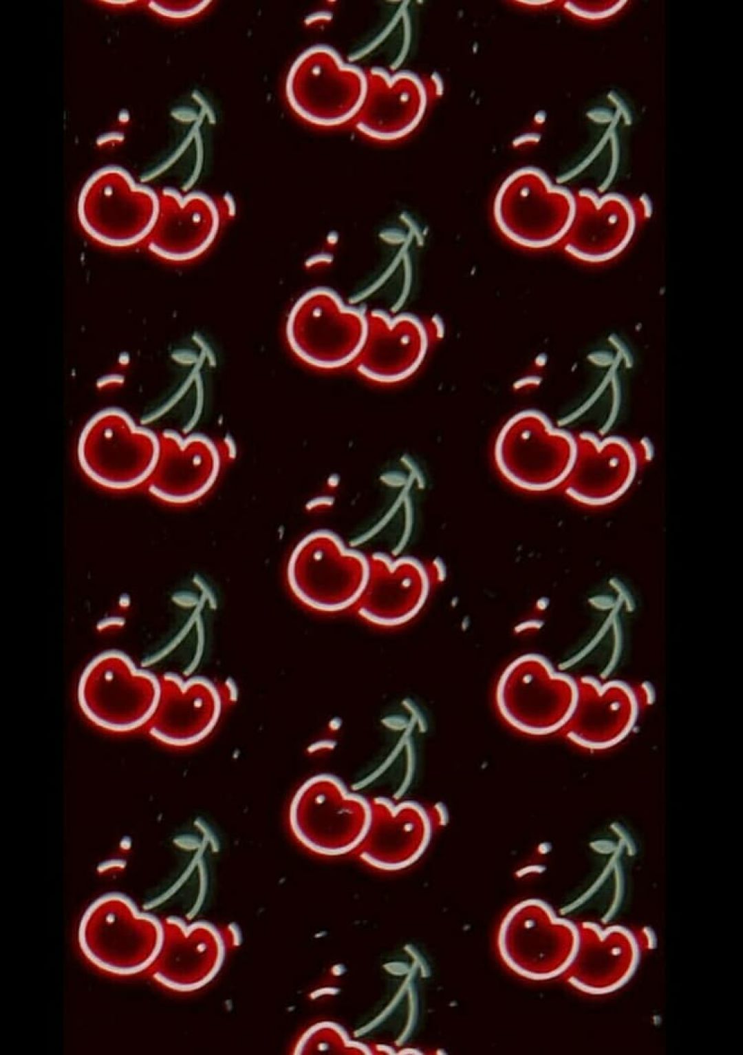 Cherry Cola Wallpapers