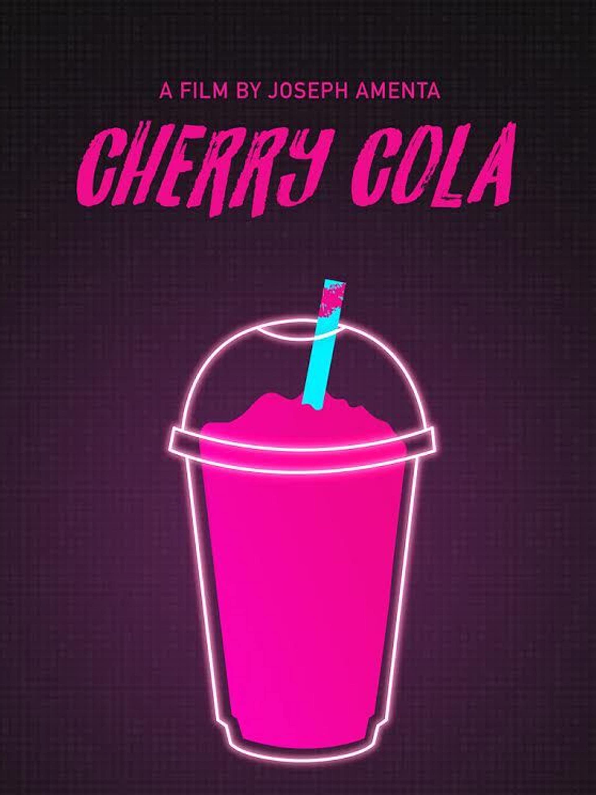 Cherry Cola Wallpapers