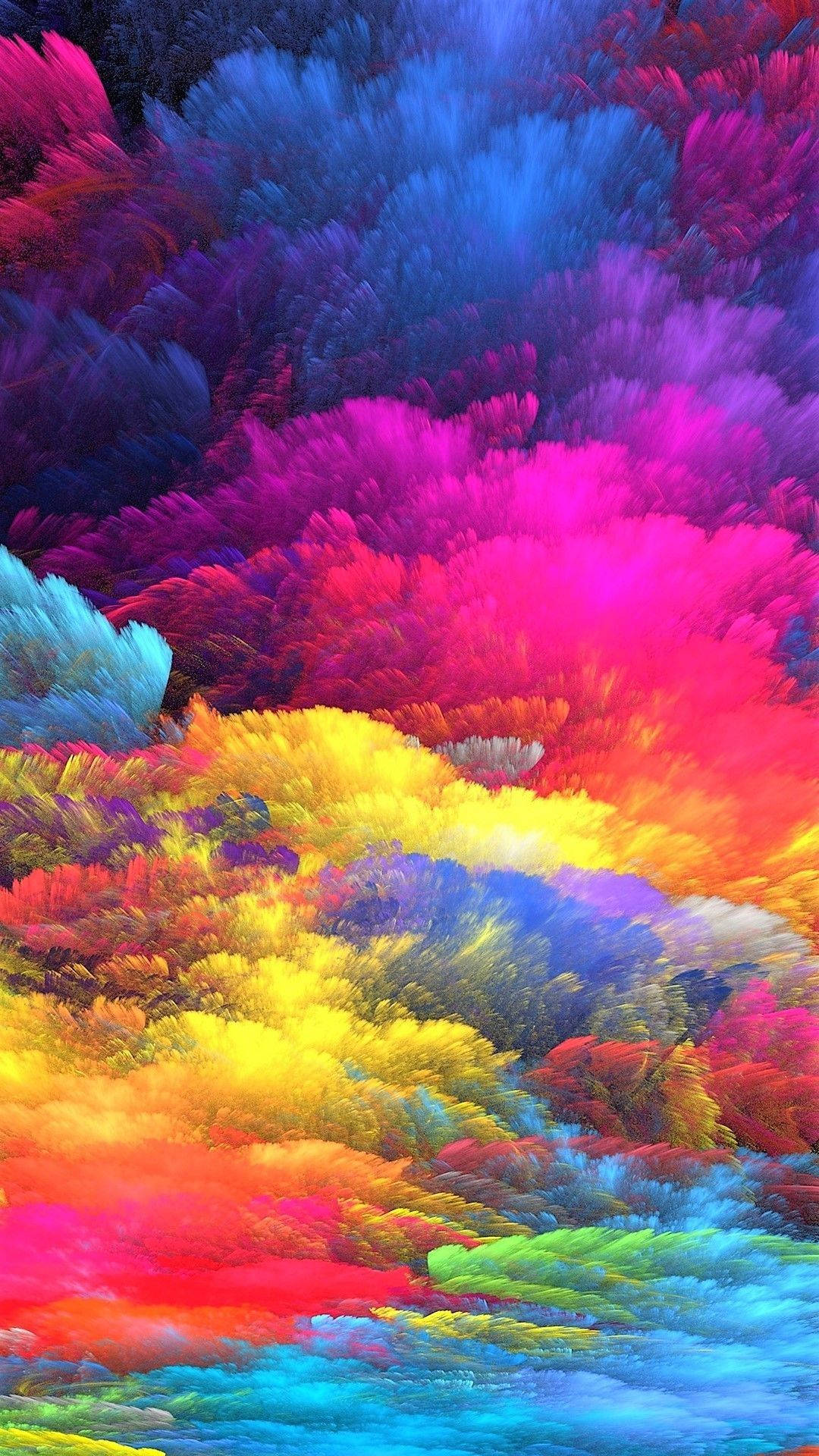 Color Blast Wallpapers