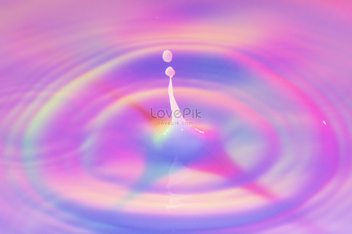 Color Drops Wallpapers