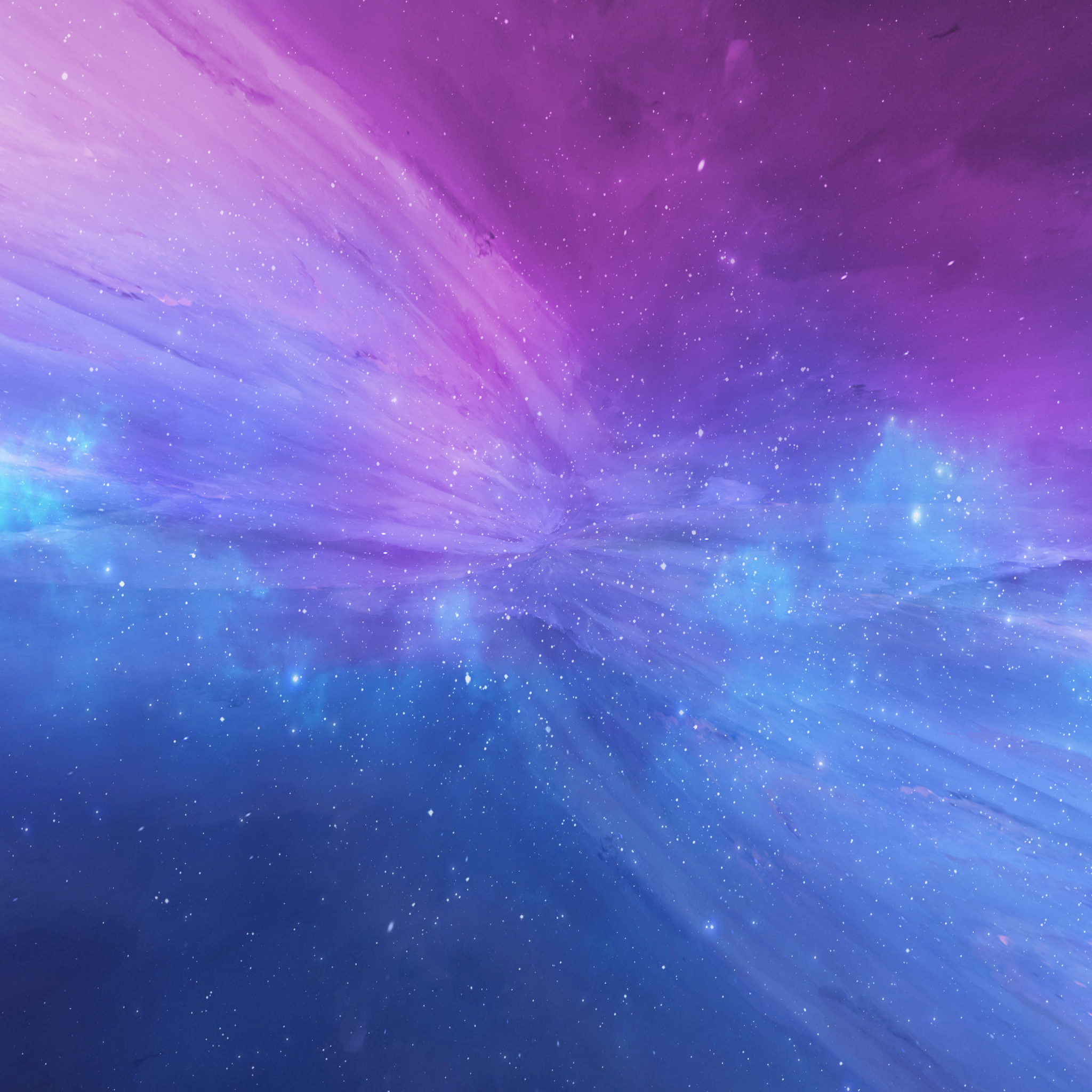 Color Galaxy Wallpapers