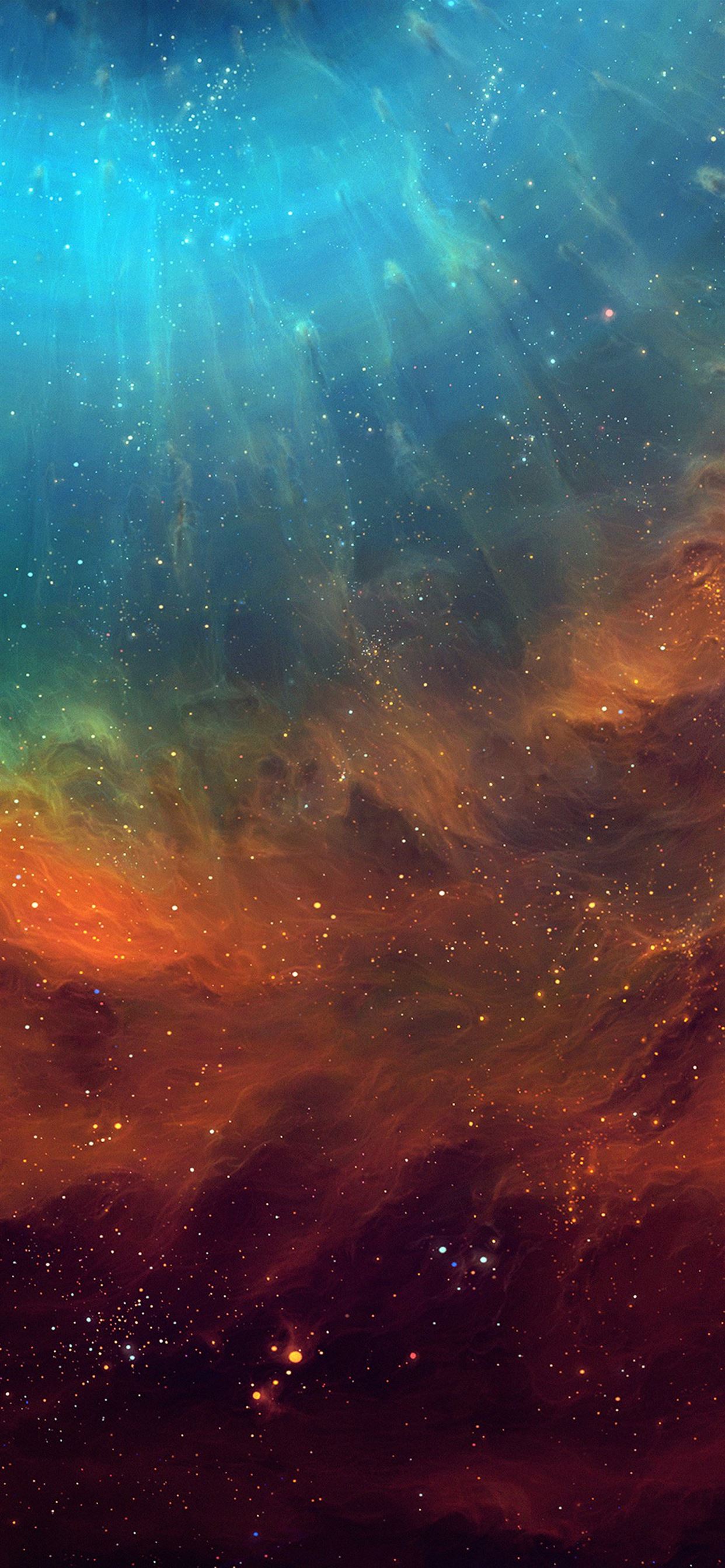 Color Galaxy Wallpapers