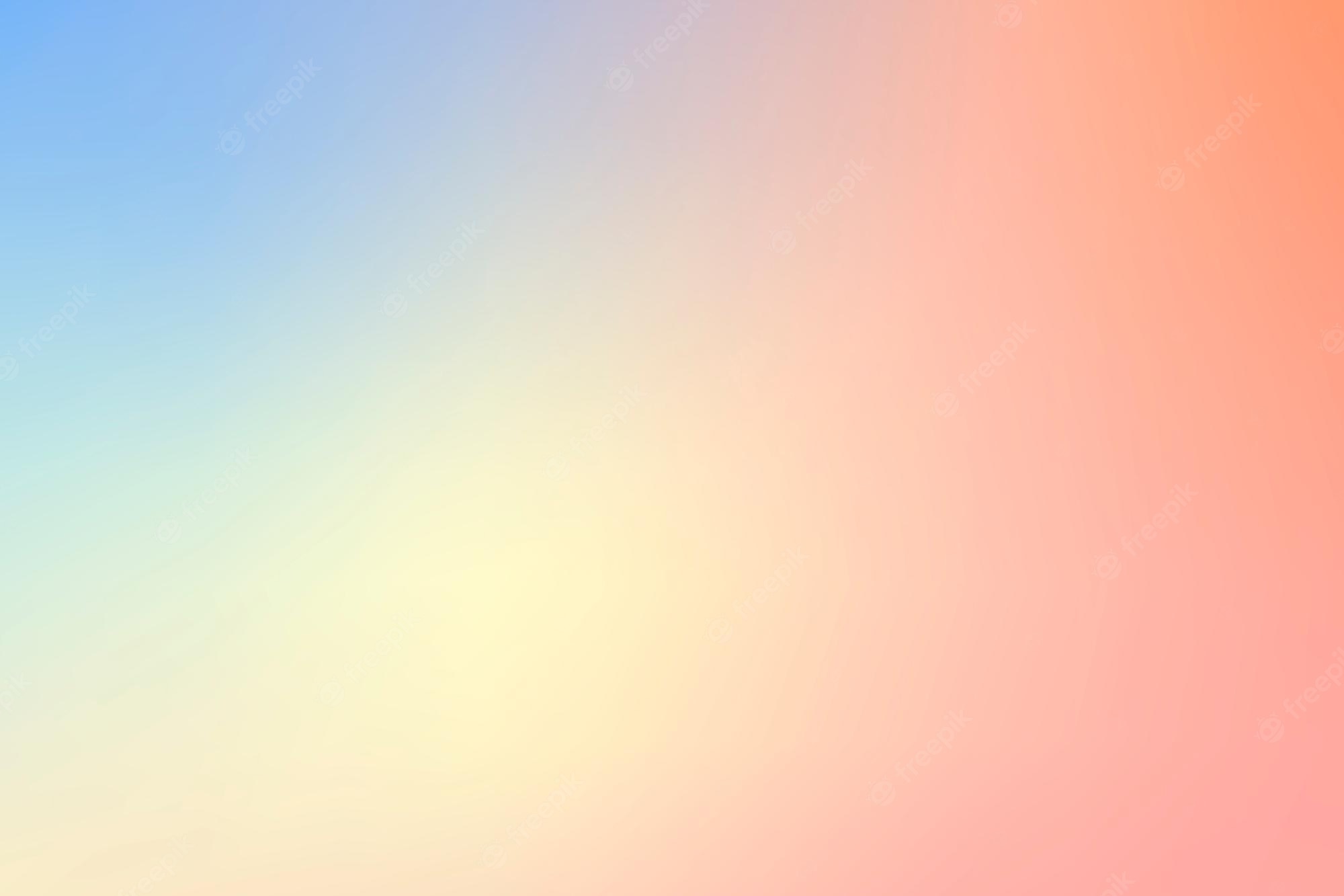 Color Gradient Wallpapers