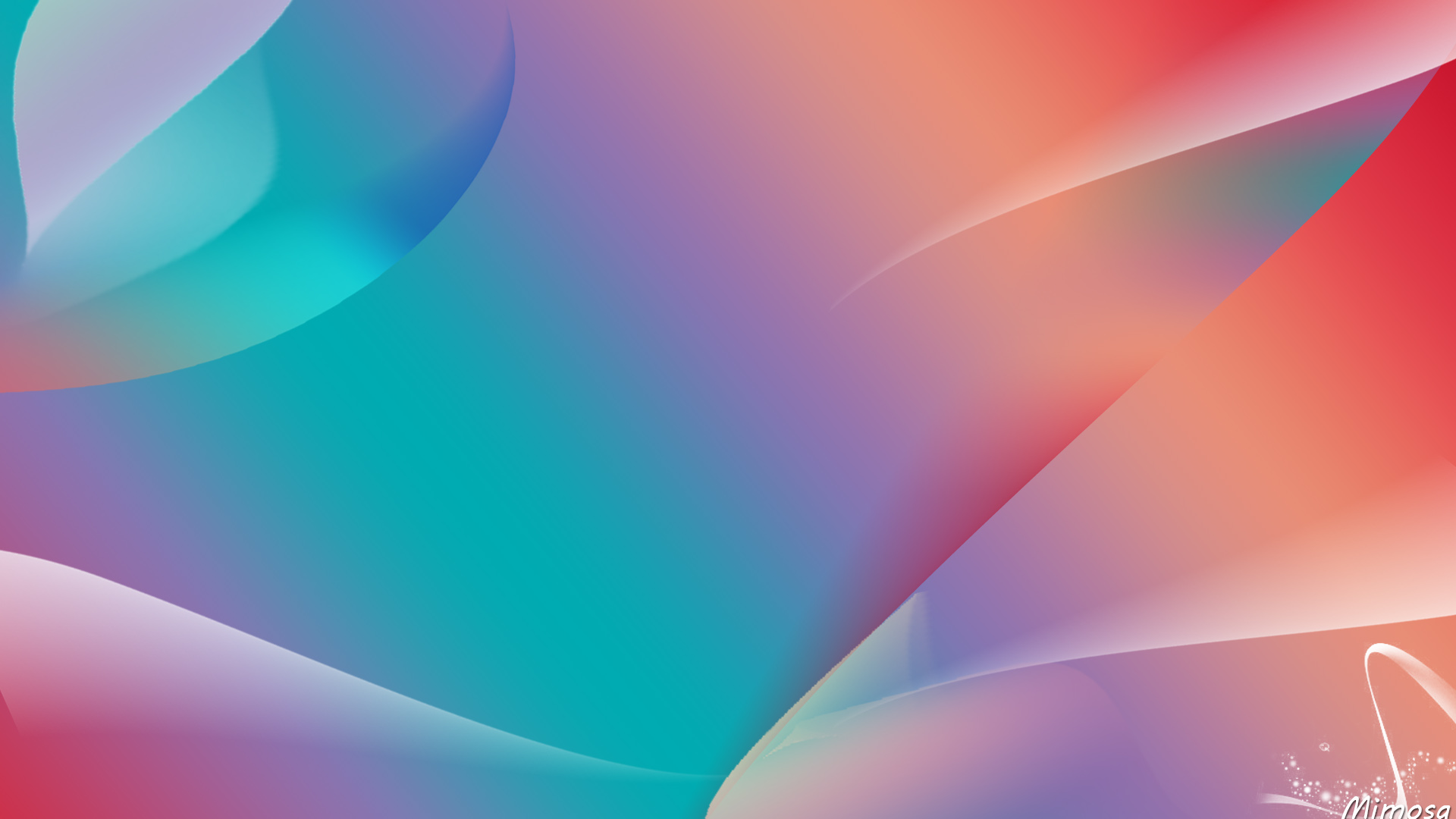 Color Gradient Wallpapers